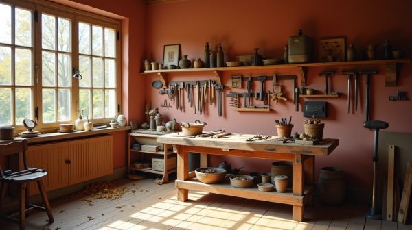 Artisan multiservices à Milhaud pour vos petits travaux