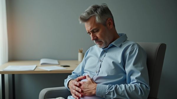 Assurance emprunteur avec hernie discale : ce qu'il faut savoir