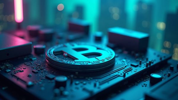 Augmentez vos profits grâce au bitcoin cloud mining
