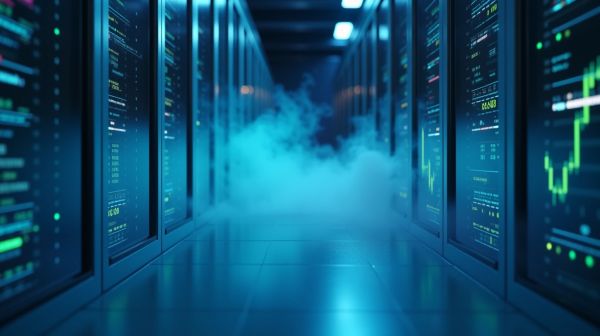 Augmentez vos profits grâce au bitcoin cloud mining