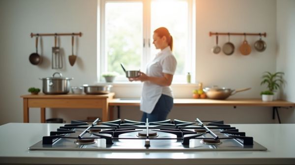 Comment bien choisir votre poêle pour une cuisine saine ?