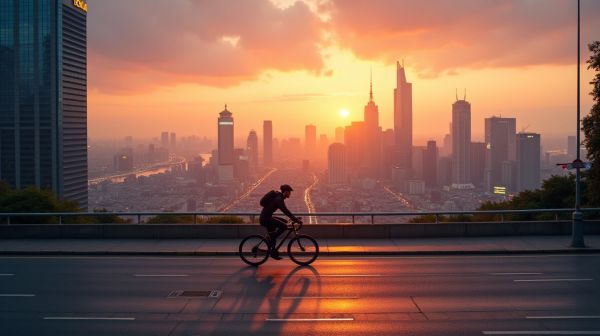 Comment réussir la transition énergétique vers des modèles durables