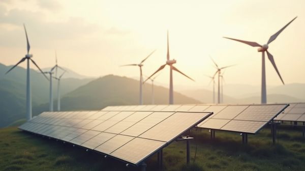 Comment réussir la transition énergétique vers des modèles durables