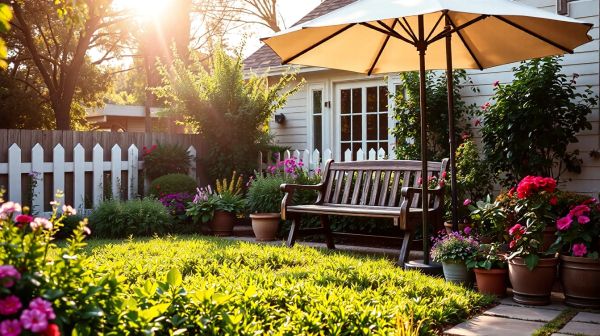 Découvrez des astuces et tendances pour votre blog maison et jardin