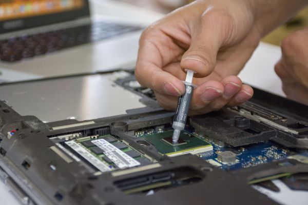 Découvrez le meilleur refroidisseur pour votre PC portable