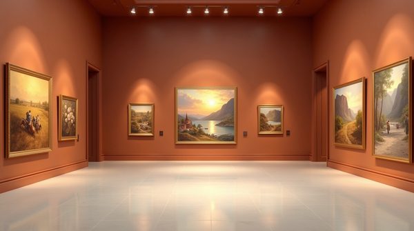 Explorez la collection d'art en ligne d'art et culture