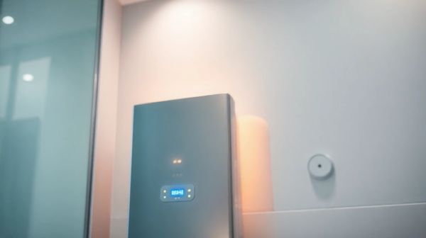 Les avantages d'un chauffe-eau thermodynamique pour des économies et du confort
