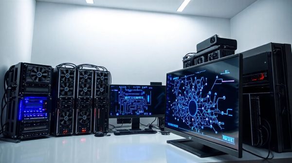 Les meilleures stratégies pour maximiser vos gains en bitcoin mining