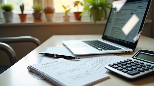 Optimiser ses finances pour gagner de l'argent et gérer son budget