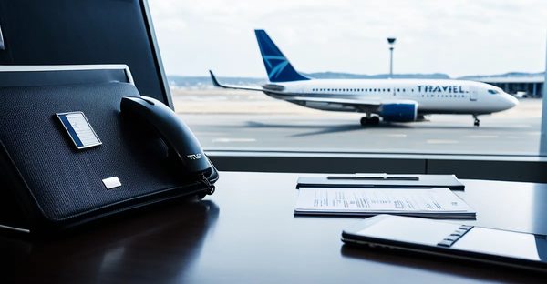 Qu'est-ce qu'une TMC (Travel Management Company) ?