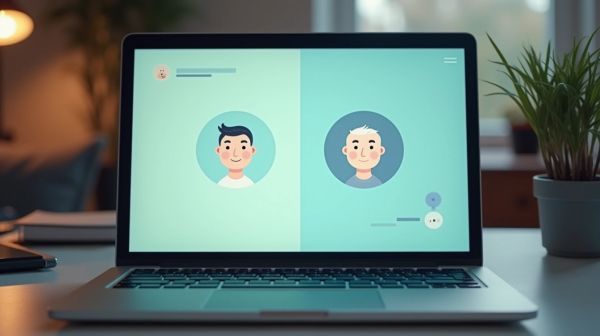 Rencontrer facilement en tchat gratuit sans inscription