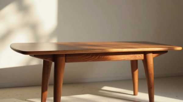 Tables basses en bois : trouvez celle qui vous convient