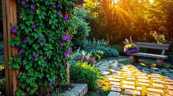 Top 10 idées tendance pour améliorer votre blog maison et jardin