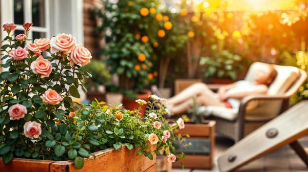 Top 10 idées tendance pour améliorer votre blog maison et jardin
