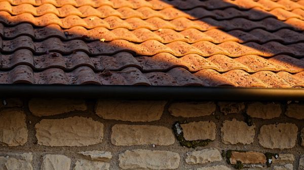 Top stratégies pour un démoussage efficace de votre toiture et façade