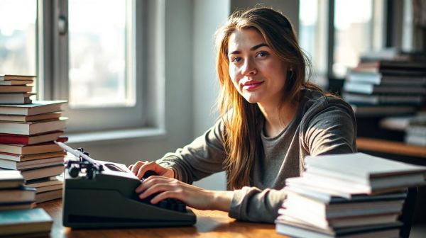 Top techniques incontournables pour exceller en dictée