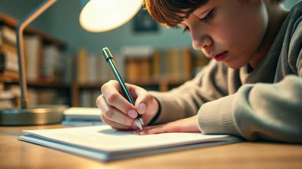 Top techniques incontournables pour exceller en dictée