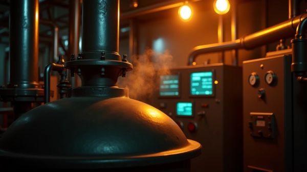 Un chauffe-eau thermodynamique signifie économie d'énergie et confort durable