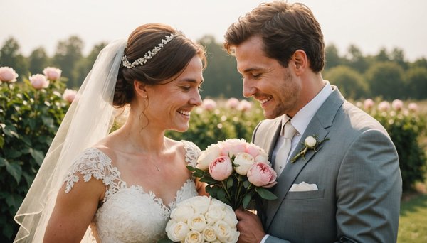 Photographe mariage documentaire : vivez chaque instant authentique