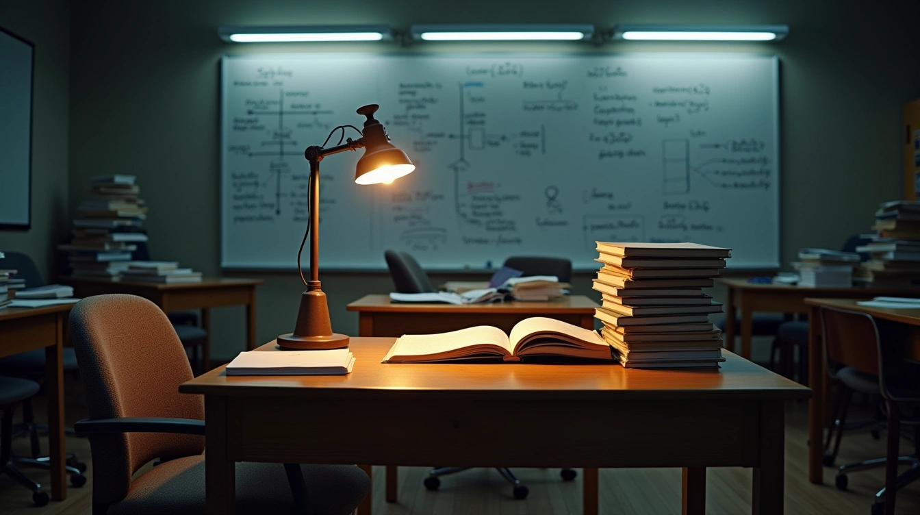 Vos questions sur cet examen